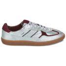 ALOHAS Tb.490 Silver Low sneakers Women - 2