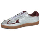 ALOHAS Tb.490 Silver Low sneakers Women - 4