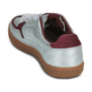 ALOHAS Tb.490 Silver Low sneakers Women - 5