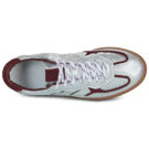 ALOHAS Tb.490 Silver Low sneakers Women - 6