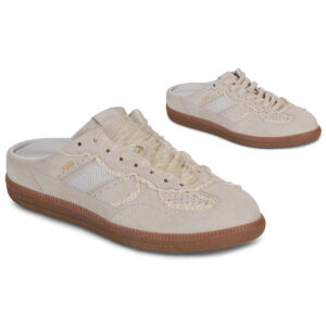 ALOHAS  Tb.490  Beige -  Sneakers basse Donna