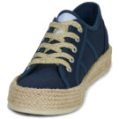 Kaporal BIORGATY Blu - Sneakers basse Donna - 3