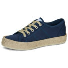 Kaporal BIORGATY Blu - Sneakers basse Donna - 4