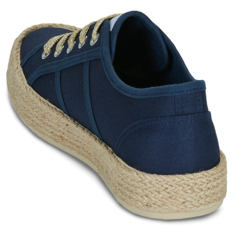 Kaporal BIORGATY Blu - Sneakers basse Donna - 5