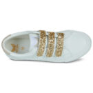 Kaporal  TIPPYK  Bianco -  Sneakers basse Donna - 6