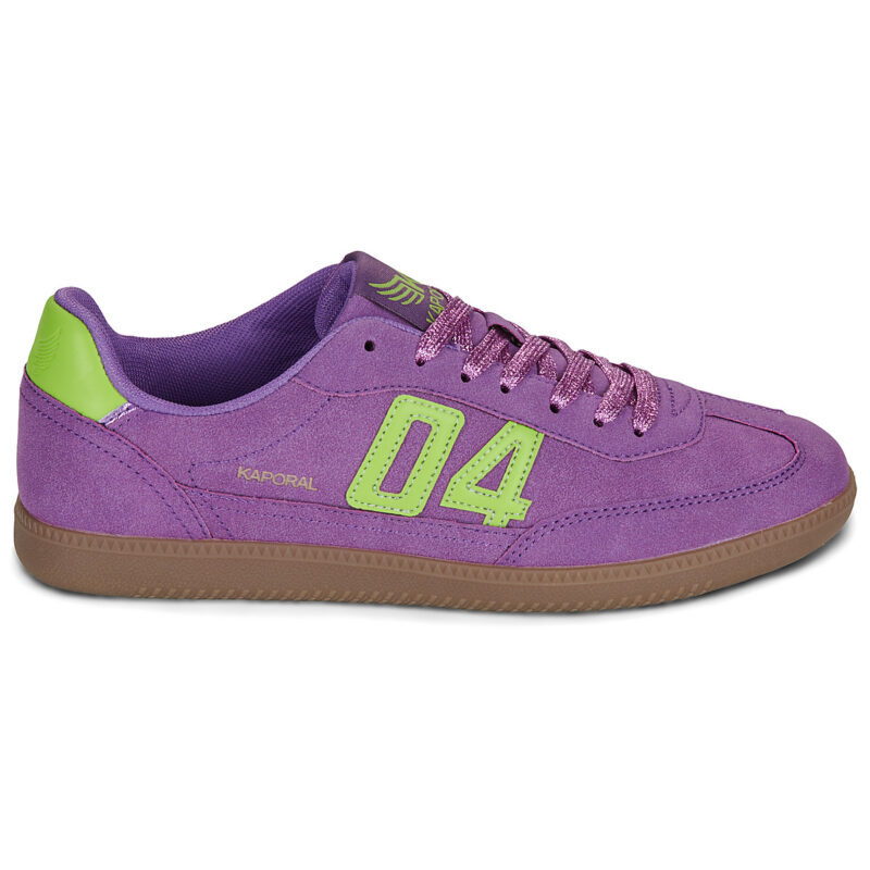 Kaporal TANINA Viola Sneakers basse Donna - 2