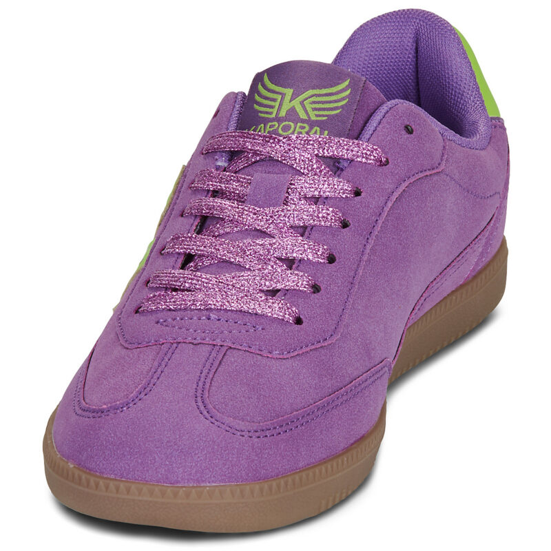 Kaporal TANINA Viola Sneakers basse Donna - 3