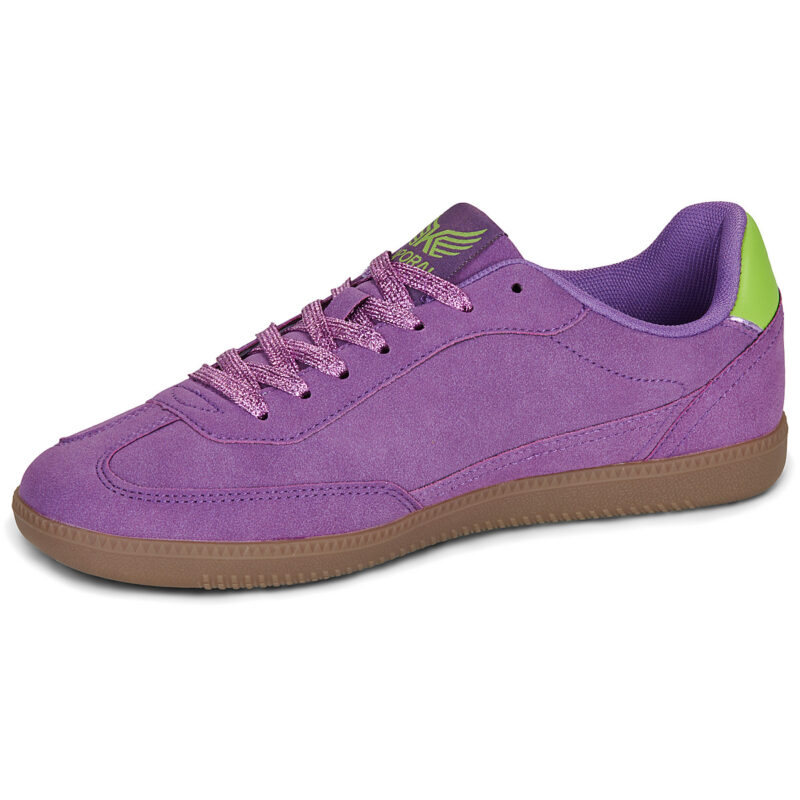 Kaporal TANINA Viola Sneakers basse Donna - 4