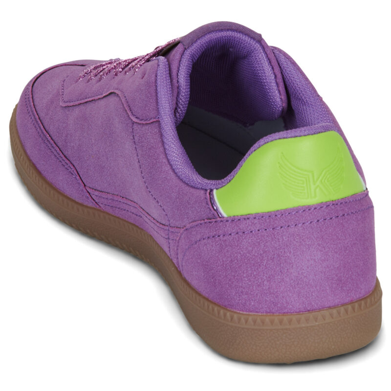 Kaporal TANINA Viola Sneakers basse Donna - 5