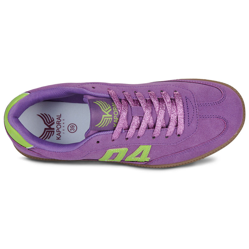 Kaporal TANINA Viola Sneakers basse Donna - 6