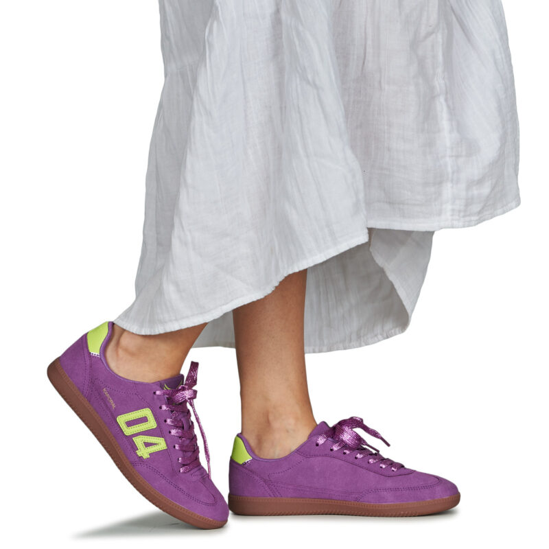 Kaporal TANINA Viola Sneakers basse Donna - 8