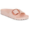 BIRKENSTOCK  Madrid Big Buckle EVA  Rosa -  Ciabatta Donna