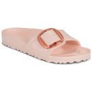 BIRKENSTOCK Madrid Big Buckle EVA Light / Rosa / Stretto Rosa Ciabatta Donna - 1