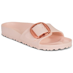 BIRKENSTOCK Madrid Big Buckle EVA Light / Rosa / Stretto Rosa Ciabatta Donna