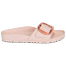 BIRKENSTOCK Madrid Big Buckle EVA Light / Rosa / Stretto Rosa Ciabatta Donna - 2