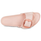 BIRKENSTOCK Madrid Big Buckle EVA Light / Rosa / Stretto Rosa Ciabatta Donna - 6