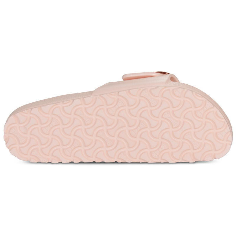 BIRKENSTOCK Madrid Big Buckle EVA Light / Rosa / Stretto Rosa Ciabatta Donna - 7