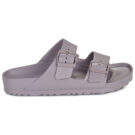 BIRKENSTOCK Arizona EVA Purple / Stretto Viola Ciabatta Donna - 2