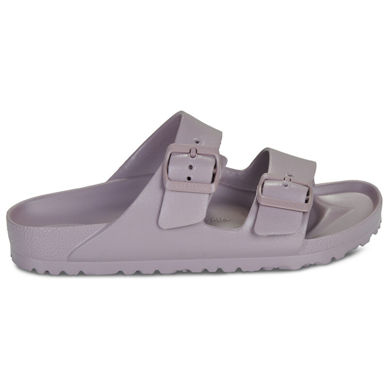 BIRKENSTOCK Arizona EVA Purple / Stretto Viola Ciabatta Donna - 2