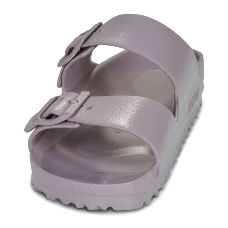 BIRKENSTOCK Arizona EVA Purple / Stretto Viola Ciabatta Donna - 3