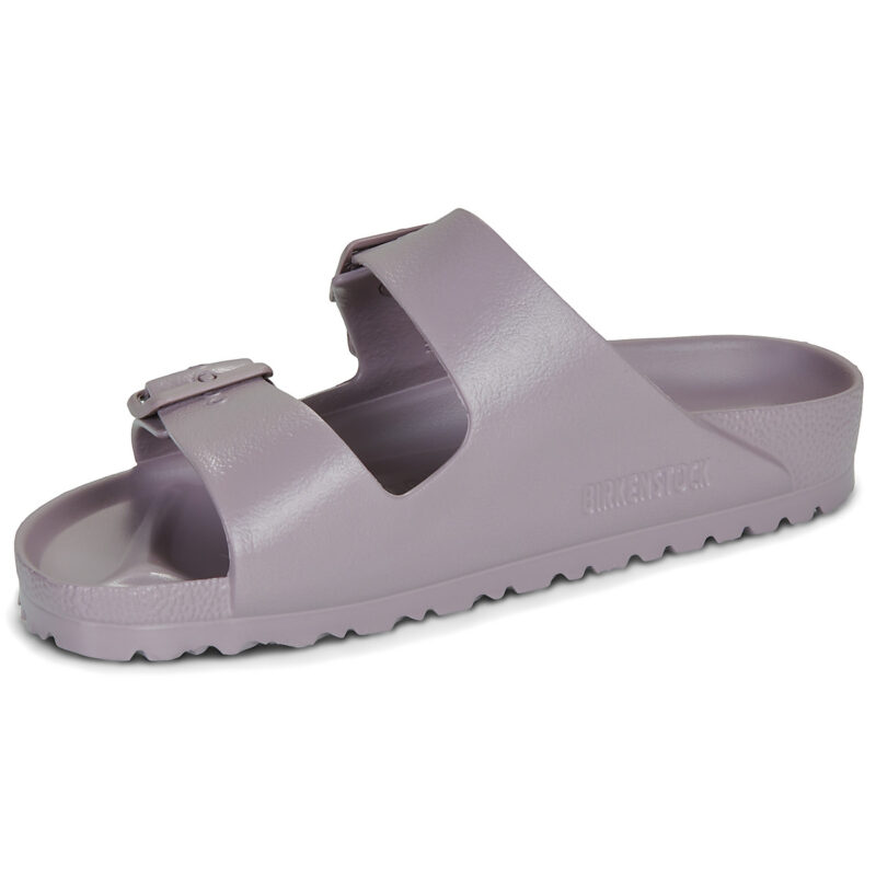 BIRKENSTOCK Arizona EVA Purple / Stretto Viola Ciabatta Donna - 4