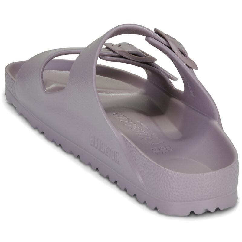 BIRKENSTOCK Arizona EVA Purple / Stretto Viola Ciabatta Donna - 5
