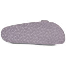 BIRKENSTOCK Arizona EVA Purple / Stretto Viola Ciabatta Donna - 7