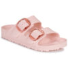 BIRKENSTOCK  Arizona Big Buckle EVA  Rosa -  Ciabatta Donna