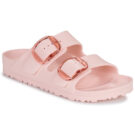 BIRKENSTOCK Arizona Big Buckle EVA Light / Rosa / Stretto Rosa Ciabatta Donna - 1