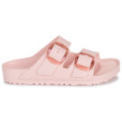 BIRKENSTOCK Arizona Big Buckle EVA Light / Rosa / Stretto Rosa Ciabatta Donna - 2