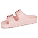 BIRKENSTOCK Arizona Big Buckle EVA Light / Rosa / Stretto Rosa Ciabatta Donna - 4