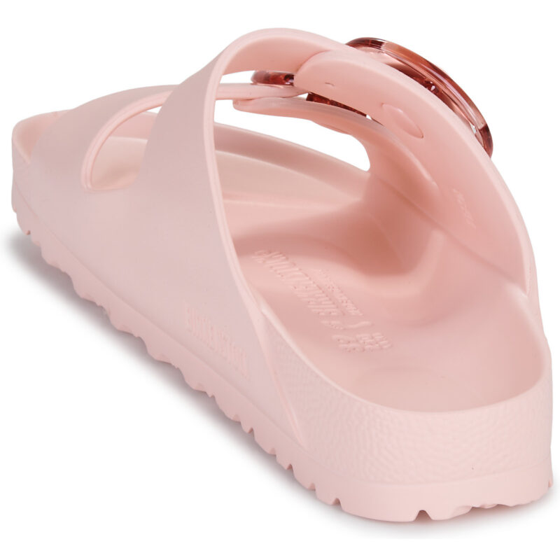 BIRKENSTOCK Arizona Big Buckle EVA Light / Rosa / Stretto Rosa Ciabatta Donna - 5
