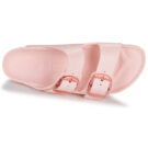 BIRKENSTOCK Arizona Big Buckle EVA Light / Rosa / Stretto Rosa Ciabatta Donna - 6