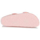 BIRKENSTOCK Arizona Big Buckle EVA Light / Rosa / Stretto Rosa Ciabatta Donna - 7