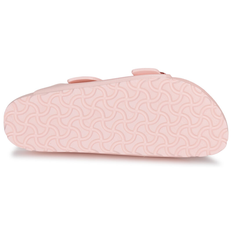 BIRKENSTOCK Arizona Big Buckle EVA Light / Rosa / Stretto Rosa Ciabatta Donna - 7