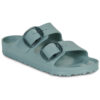 BIRKENSTOCK  Arizona Big Buckle EVA  Blu -  Ciabatta Donna