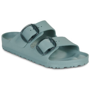 BIRKENSTOCK  Arizona Big Buckle EVA  Blu -  Ciabatta Donna