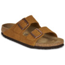 BIRKENSTOCK  Arizona  Marrone -  Ciabatta Donna - 1