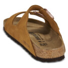 BIRKENSTOCK  Arizona  Marrone -  Ciabatta Donna - 5