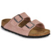 BIRKENSTOCK  Arizona  Rosa -  Ciabatta Donna