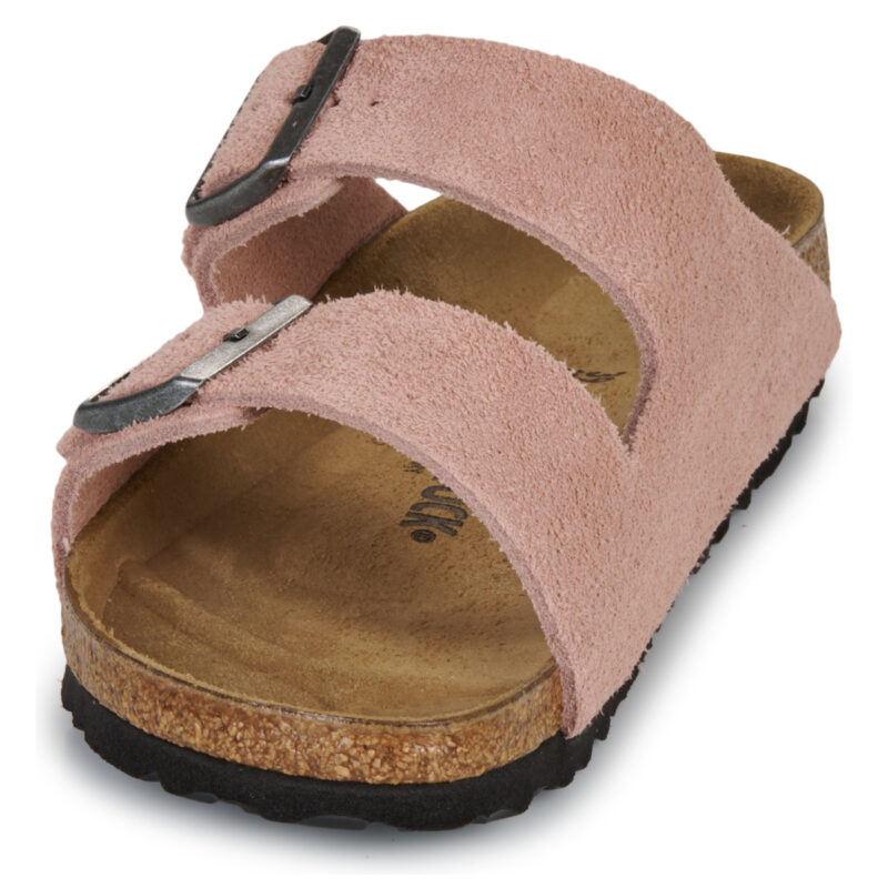 BIRKENSTOCK  Arizona  Rosa -  Ciabatta Donna - 3