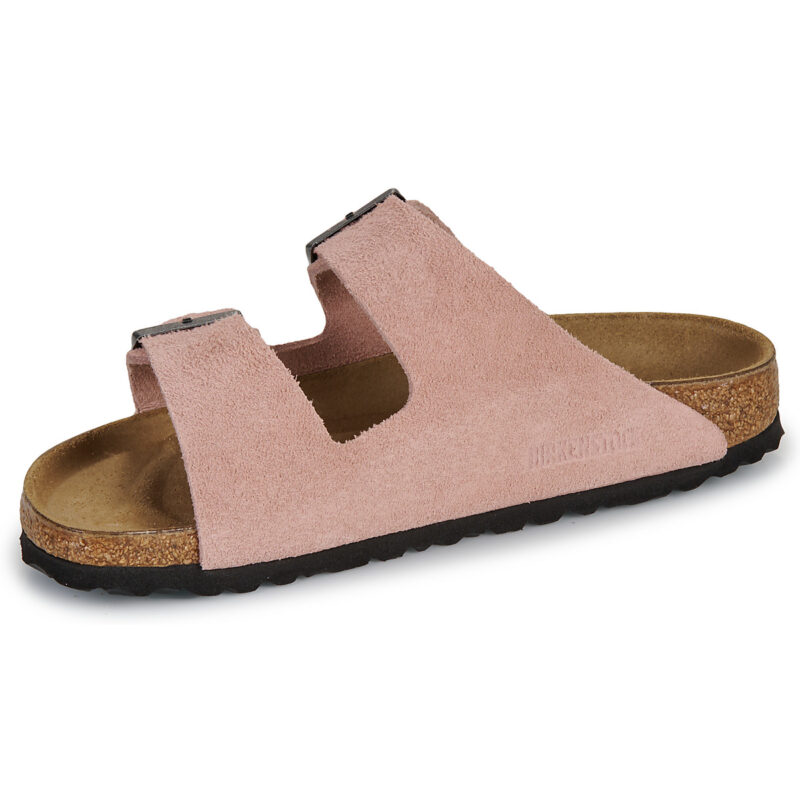 BIRKENSTOCK  Arizona  Rosa -  Ciabatta Donna - 4