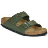 BIRKENSTOCK  Arizona  Kaki -  Ciabatta Donna