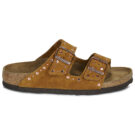 BIRKENSTOCK  Arizona  Marrone -  Ciabatta Donna - 2