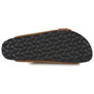 BIRKENSTOCK Arizona Soft Footbed Soft / Footbed / Mink / Stretto marr&oacute;n Ciabatta Mujer - 7