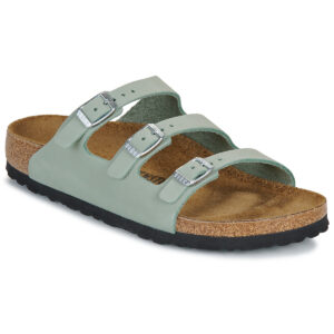 BIRKENSTOCK  Florida  Blu -  Ciabatta Donna