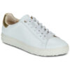 BIRKENSTOCK  Bend Low  Bianco -  Sneakers basse Donna