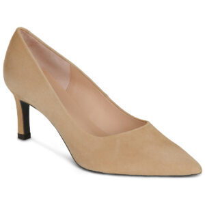 Unisa LAVEGA Beige Décolleté Donna