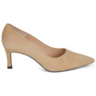 Unisa LAVEGA Beige Décolleté Donna - 2