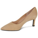 Unisa LAVEGA Beige Décolleté Donna - 4
